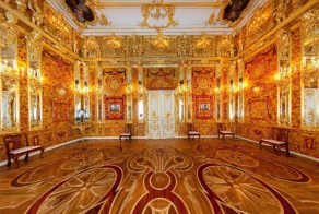Янтарная комната