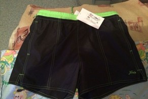 Шорты со скидкой