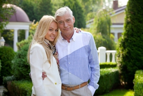 Борис Щербаков, день рождения