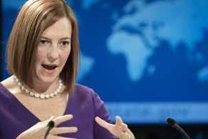 Одно слово - псаки