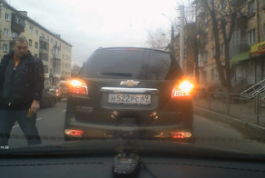 ДТП в Твери