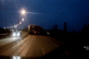 Замес с фурой