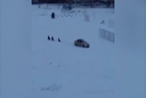 Подборка фейлов из России