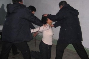 Пытки ЦРУ включали сексуальное насилие над матерью подозреваемого