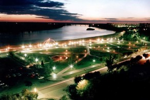 Крендельный певец