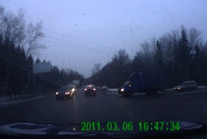 Хорошо засадил