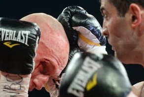 Достойные мужи России. Сегодня фото Рахима Чахкиева