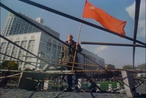 Россия 1990-х годов в фотографиях