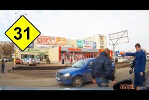 Подборка аварий