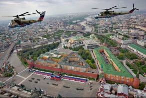 Наша необъятная в фотографиях. Приятного просмотра дорогие друзья!