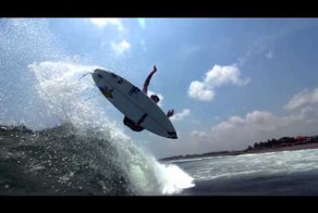 Серфинг в формате 1000fps