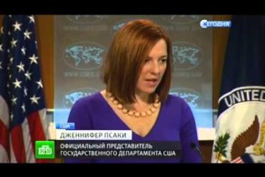 Псаки схватилась со своим главным критиком из-за доклада о пытках ЦРУ