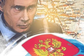 68% россиян считают Россию великой державой