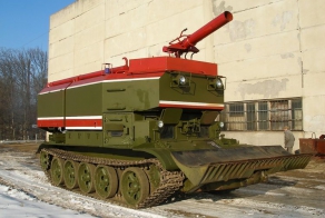 Самые крутые пожарные машины