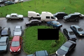 Русские умеют мстить