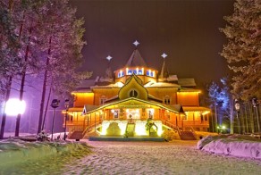 10 городов России, куда можно отправиться на Новый год