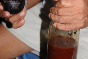 Самые опасные напитки в мире