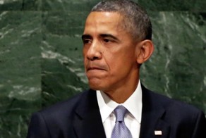 Обама признал, что санкциями Россию не сломить