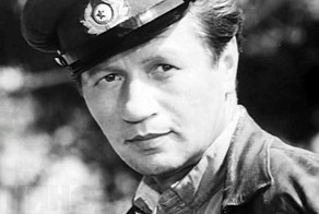 86 лет назад родился Леонид Быков