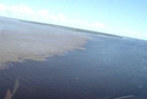 Встреча Вод