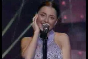 Анжелика Варум пашет за двоих