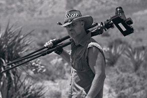 Новый рекорд стоимости фотографии - 6,5 миллиона долларов