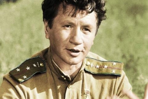 Леонид Быков, день рождения