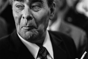 Пристрастия и увлечения Л.И. Брежнева