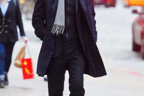 Быть человеком