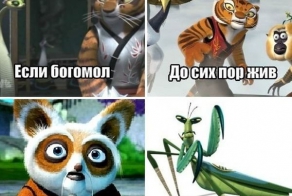 Подборка смешных картинок