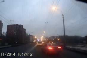 А я сяду в кабриолет (из серии сделай сам)