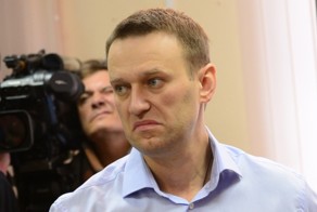 Навального обвиняют в «роспиле» пожертвований