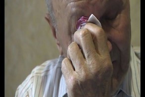 Давайте поможем ветерану ВОВ