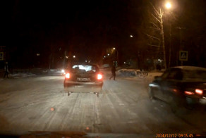 Десятка сбила ребенка