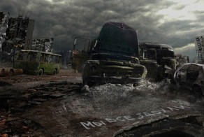 Постапокалипсис