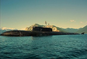 Миф о высокой шумности советских подводных лодок