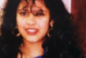 Страшное заболевание кожи