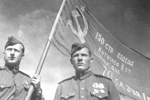 Алексей Берест: герой штурма рейхстага погиб, спасая ребёнка