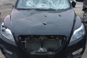 Порубил на славу