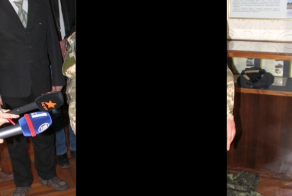 Новейшая украинская разработка: УкрЫватник 