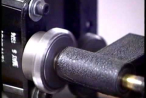 Механизм наглядной демонстрации масштаба времени