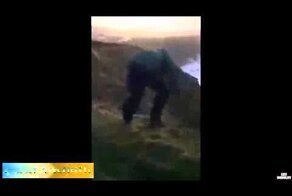 Сильный ветер в Англии