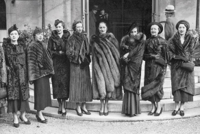 Великая Депрессия. Грозит нам? Женщины всегда будут собой