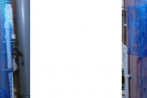 Когда разводку сантехники делает программист