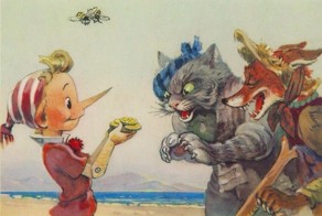 Во всем виноваты америкосы !