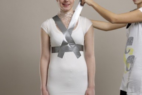 Ты можешь сделать манекен своими руками