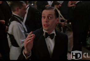 Сегодня Стиву Бушеми 56 лет