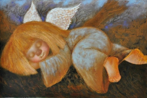 Нам всем не хватает Ангелов