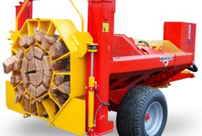 То, что делает жизнь легче - Дровокол