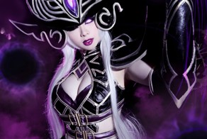 Cosplay